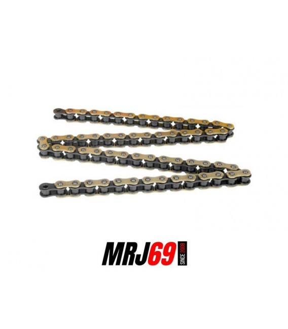 HONDA XL 125 V VARADERO 2007 2008 2009 2010 2011 2012 2013 2014 2015 2016 KIT CHAINE RENFORCE DID