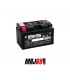 BATTERIE BS BTZ10S SLA moto yamaha mt-07 mt07 mt 07 2021 2022 2023 2024