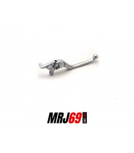 YAMAHA MT07 MT 07 MT-07 2014-2016 LEVIER DE FREIN-NEUF