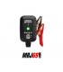 CHARGEUR DE BATTERIE INTELLIGENT NOCO GENIUS 1 6/12V 1A moto HONDA - NEUF