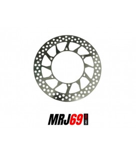 YAMAHA WR 400 F 1998-2000 DISQUE DE FREIN AVANT FERODO FMD0157R - NEUF