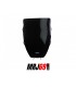 YAMAHA YZF 600 1996-2003 BULLE TOURING MRA " + 6CM " NOIRE -NEUVE
