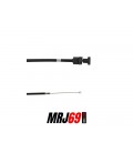 YAMAHA XTZ 750 SUPER TENERE 1989-1997 CABLE DE STARTER-NEUF