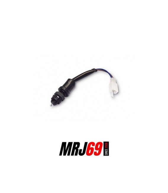 KAWAZAKI ZRX 1200 2001 2002 CONTACTEUR FREIN STOP ARRIERE - NEUF