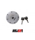 HONDA VFR 750 1990-1997 BOUCHON DE RESERVOIR ESSENCE -NEUF