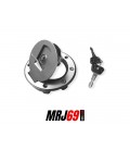 YAMAHA YZF 600 R6 1999-2002 BOUCHON DE RESERVOIR ESSENCE -NEUF