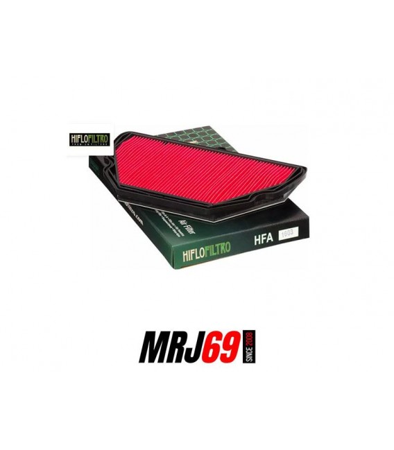 HONDA CBR 600 F4 1999-2000 FILTRE A AIR HFA1603