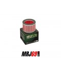 HONDA NX 650 DOMINATOR 1988-2002 FILTRE A AIR HFA1612-NEUF