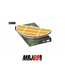 KAWASAKI ZX6R ZX636 1998-2001 FILTRE A AIR HFA2602 -NEUF