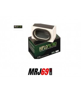 KAWASAKI ZR-7 750 1999-2003 FILTRE A AIR HFA2703 -NEUF