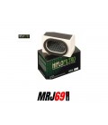 KAWASAKI ZR 750 ZEPHYR 1991-1999 FILTRE A AIR HFA2703 -NEUF
