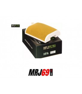 KAWASAKI GPZ 1100 1983-1985 FILTRE A AIR HFA2702 -NEUF