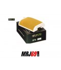 KAWASAKI GPZ 1100 1983-1985 FILTRE A AIR HFA2702 -NEUF