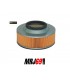 KAWASAKI VN 1500 N CLASSIC 2007-2008 FILTRE A AIR HFA2911