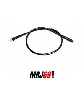 HONDA FX 650 VIGOR 1999 2000 CABLE DE COMPTEUR-NEUF 