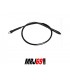 HONDA FX 650 VIGOR 1999 2000 CABLE DE COMPTEUR-NEUF 
