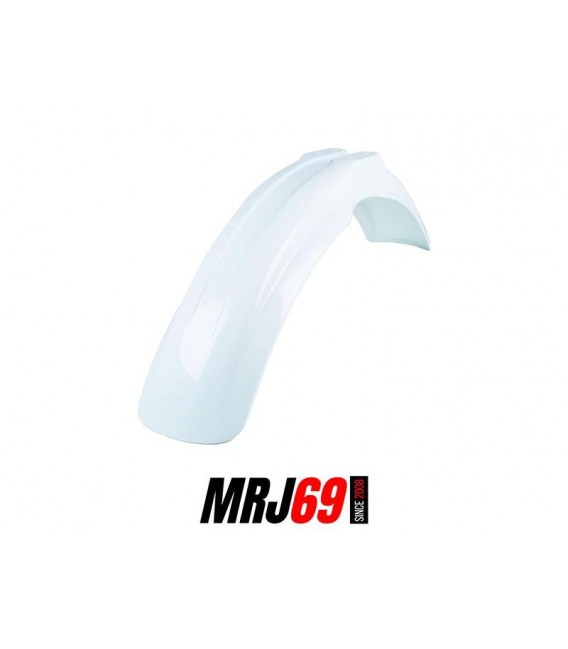 HONDA CRM 125 1993 1994 1995 1996 1997 1998 1999 GARDE BOUE AVANT "type origine" - NEUF
