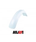 HONDA CRM 125 1993-1999 GARDE BOUE AVANT "type origine" - NEUF