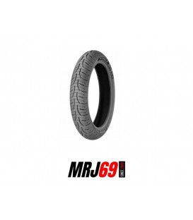 PNEUMATIQUE MICHELIN PILOT ROAD 4 120/70 ZR 17 (58W)
