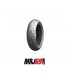PNEUMATIQUE MICHELIN PILOT ROAD 5 180/55 ZR 17 (73W)