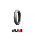 PNEUMATIQUE MICHELIN PILOT ROAD 5 120/70 ZR 17 M/C (58W)-NEUF