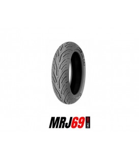 PNEUMATIQUE MICHELIN PILOT ROAD 4 180/55ZR174 (73W) -NEUF