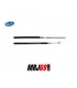 YAMAHA PW 50 1982-2025 CABLE DE FREIN AVANT "motion pro "- NEUF