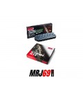 SUZUKI SV 650 S 1999-2010 KIT CHAINE RENFORCE RK -NEUF