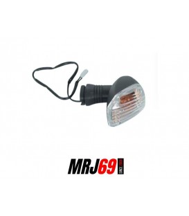 KAWASAKI ER6 650 2006-2008 CLIGNOTANT ARRIERE DROIT -NEUF
