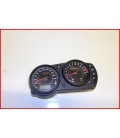 KAWASAKI ER6 650 F 2006-2008 COMPTEUR DE VITESSES 16234 KMS "vitre fendue" -OCCASION