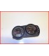 KAWASAKI ER6 650 F 2006-2008 COMPTEUR DE VITESSES "vitre fendue" -OCCASION