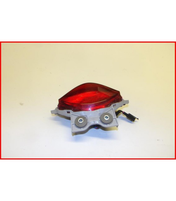 KAWASAKI ER6 650 2006-2008 FEU PHARE ARRIERE - OCCASION
