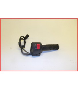 KAWASAKI ER6 650 F 2006-2008 COMMODO DROIT -OCCASION