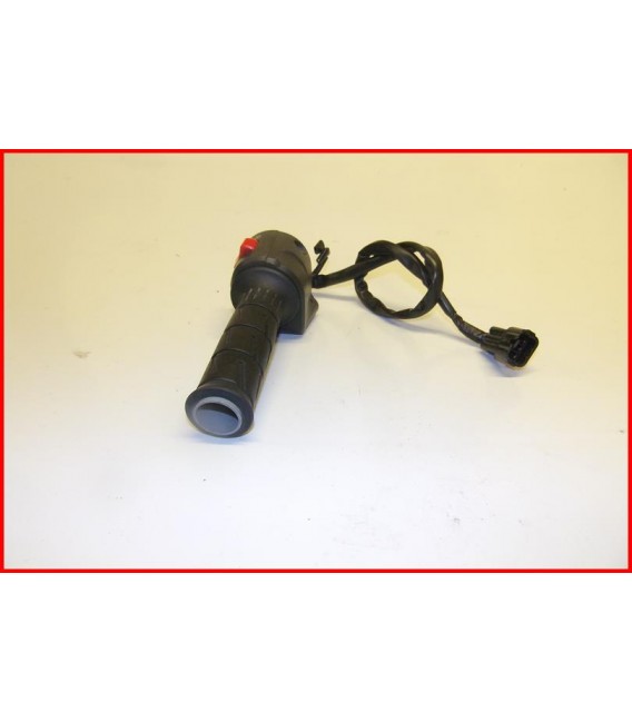 KAWASAKI ER6 650 F 2006-2008 COMMODO DROIT -OCCASION