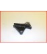 KAWASAKI ER6 650 2006-2008 SUPPORT ETRIER DE FREIN ARRIERE -OCCASION