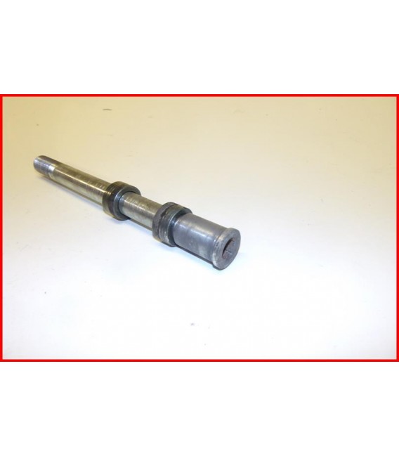 KAWASAKI ER6 650 2006-2008 AXE DE ROUE AVANT