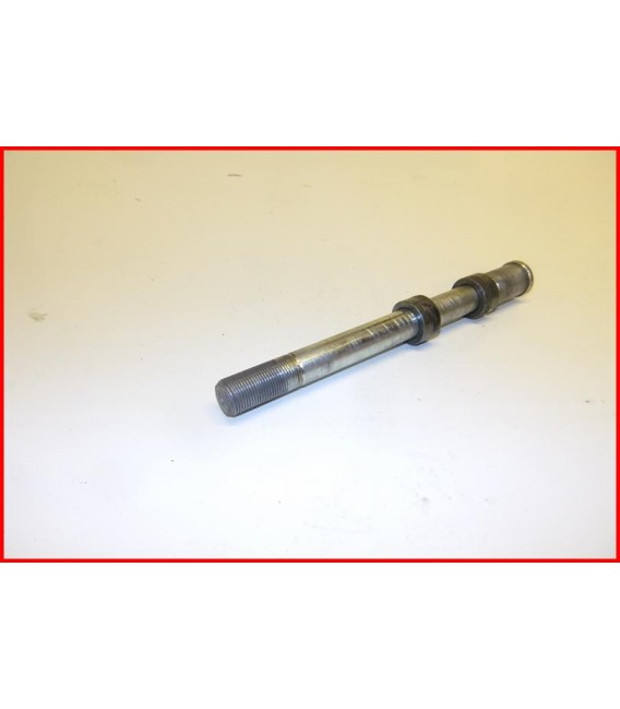 KAWASAKI ER6 650 2006-2008 AXE DE ROUE AVANT