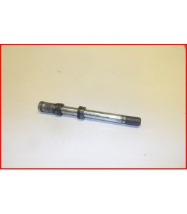 KAWASAKI ER6 650 2006-2008 AXE DE ROUE AVANT