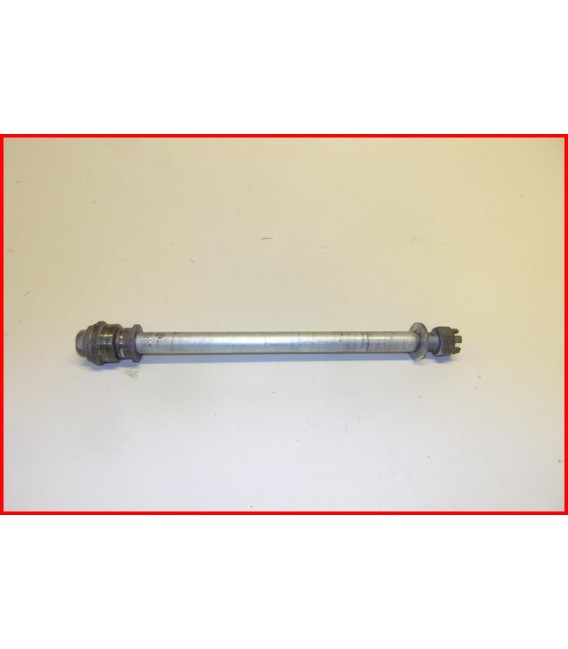 KAWASAKI ER6 650 2006-2008 AXE ROUE ARRIERE -OCCASION