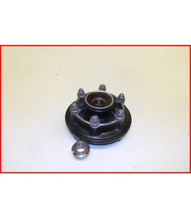 KAWASAKI ER6 650 2006-2008 PORTE COURONNE -OCCASION