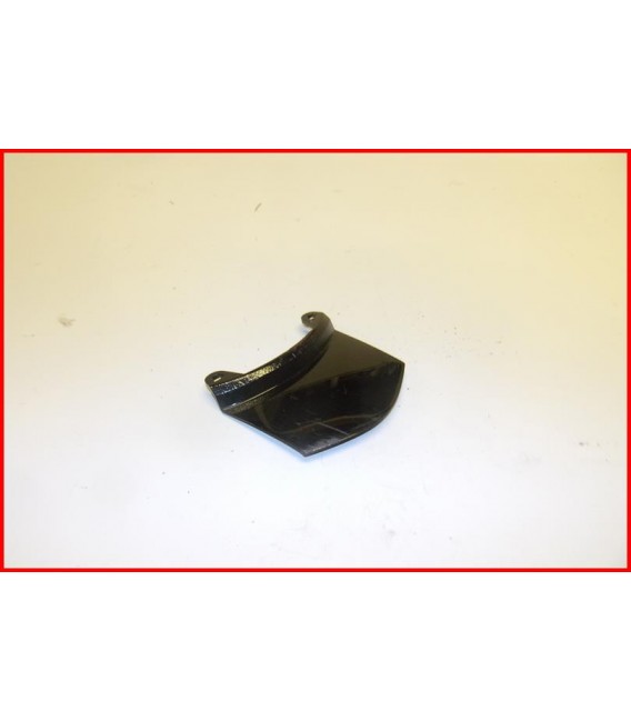 KAWASAKI ER6 650 2006-2008 CARENAGE ARRIERE "griffures" -OCCASION