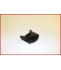KAWASAKI ER6 650 2006-2008 CARENAGE ARRIERE "griffures" -OCCASION