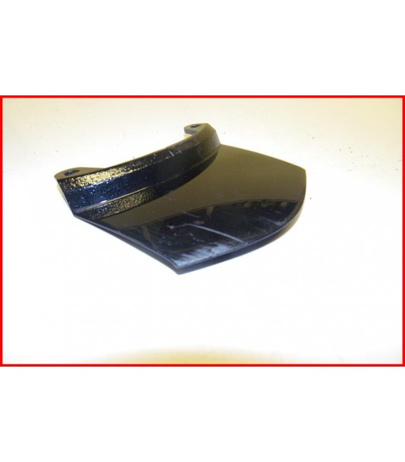 KAWASAKI ER6 650 2006-2008 CARENAGE ARRIERE "griffures" -OCCASION