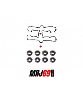 YAMAHA XJR 1300 1999 2000 2001 2002 2003 JOINT DE CACHE CULBUTEURS+ JOINTS VIS -NEUF