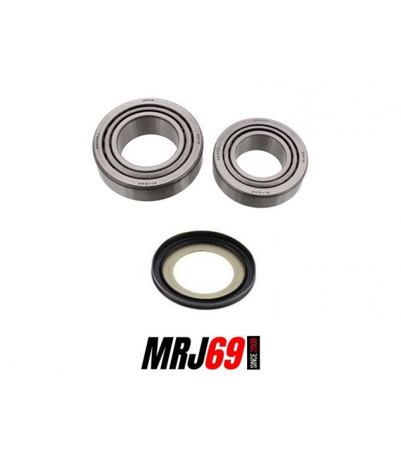 HONDA CB 900 BOL D'OR 1979 KIT ROULEMENTS DE DIRECTION KOYO -NEUF