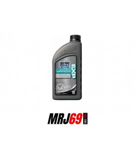 HUILE BEL RAY EXP 10W40 1 LITRE Synthetic Ester Blend