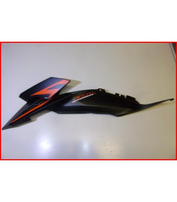 KTM 1390 SUPERDUKE R 2024 CARENAGE GAUCHE "griffures" - OCCASION