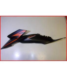 KTM 1390 SUPERDUKE R 2024 CARENAGE GAUCHE "griffures" - OCCASION
