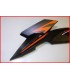 KTM 1390 SUPERDUKE R 2024 CARENAGE GAUCHE "griffures" - OCCASION