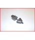 KAWASAKI ER6 650 2009-2011 TENDEUR DE CHAINE-OCCASION